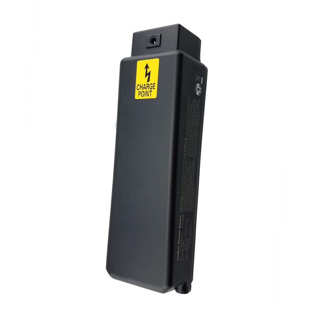 CleanMax® Replacement Battery Pack for Zoom 800
